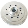 Flywheel: Casatronic/Ducati electronic ignition, DL/GP, lite weight