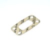 Casa Performance exhaust gasket: J range CP135 cylinder