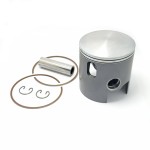 Casa Lambretta 210cc piston kit: 68.0mm