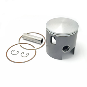 Casa Lambretta 185cc piston kit: 64.0mm