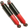 Front dampers: Serveta after 1978 black and red