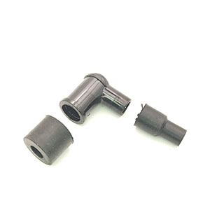 Allergisk Land gele NGK NON-RESISTOR Spark Plug Cap