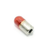 12v 5w tail/brake bulb: Red