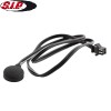 SIP speedometer/tach control button