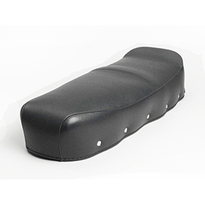 Bench seat cover: J 50 1966-67