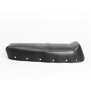 Bench seat cover: J 50 1966-67