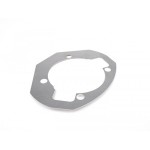 Cylinder base packing plate, small block: 125-200cc 3.5mm