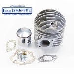 Casa Lambretta S200cc cylinder kit