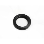 Kick-start shaft oil seal: Nitrile 22-32-6