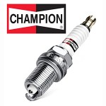 Champion L86C NON - RESISTOR Spark Plug (equivalent to NGK B6HS)