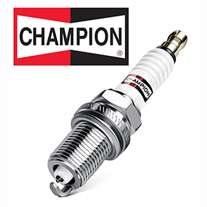 Champion N3C NON - RESISTOR Spark Plug (equivalent to NGK B7ES)