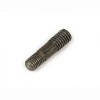 MB Gear box end plate stud: stepped 7/8mm threads