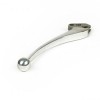 Handlebar Lever, clutch/brake large ball end: Series 3, DL/GP, Casa Lambretta