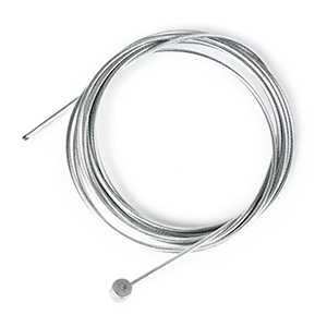 Clutch or front brake cable inner