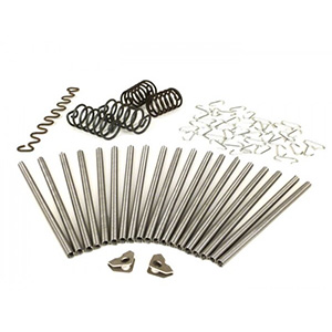 Bench seat spring replacement kit