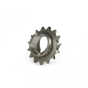 Casa Performance front sprocket: 16 tooth, J100 Cento, J125, J125 Starstream