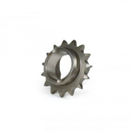 Casa Performance front sprocket 16 tooth, J100 Cento, J125, J125