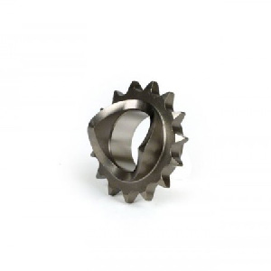 Casa Performance front sprocket: 15 tooth, J100 Cento, J125, J125 Starstream