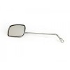 Casa Lambretta headset mirror: rectangular RHS or LHS