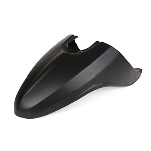 Front mudguard: GP, DL