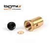 BGM gear/clutch cable trunnion: long, oversized
