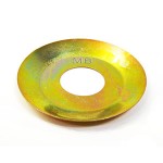 MD drive side oil throw washer, .5mm