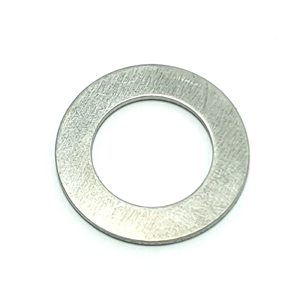 Piston shim