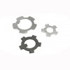 Engine lock washer kit: B/C/LC