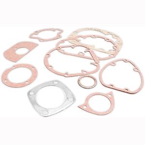 Engine gasket set: B/C/LC