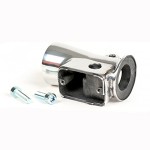 Casa Performance hydraulic master cylinder mount: LI series 1-2