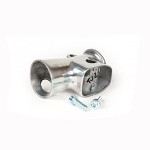 Casa Performance hydraulic master cylinder mount: TV series 2
