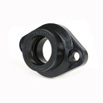 BGM rubber carb mount: 22-26mm carbs with 30mm spigot connection