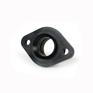 BGM rubber carb mount: 22-26mm carbs with 30mm spigot connection