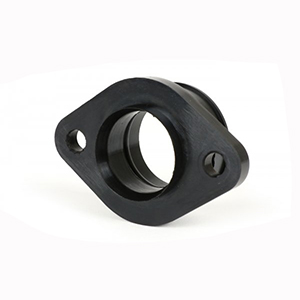 BGM rubber carb mount: 26-30mm carbs with 35mm spigot connection