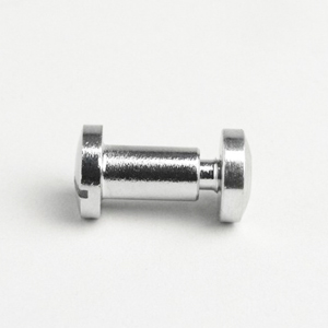 Handlebar lever pivot screw: B, C, LC, D 125, LD 125 (-1953), E, F