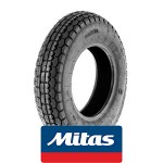 Mitas B13: 3.5x8 tire 46J