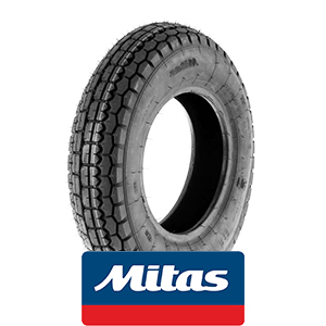 Mitas B13: 4x8 tire 66N