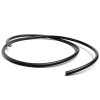Ignition spark plug wire, 24"