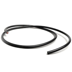 Ignition spark plug wire, 24"