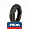 Mitas MC34: 100/90x10 tire 56P