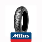 Mitas MC12: 3x10 tire 42J