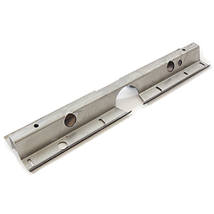 Rear frame strut: Series 1/2