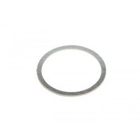 Handlebar gear change/ throttle shim