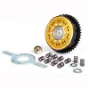 Smoothmaster cushdrive clutch: 47 tooth