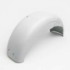 Rear mudguard: series 1-2