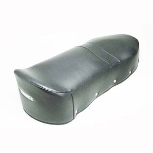 Bench seat cover: J 100, J 125 3m