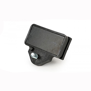 Junction box: series 3 rectangular
