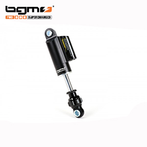 BGM Pro Shock absorber, front -BGM PRO SC COMPETITION- Vespa Largeframe black BGM Pro Shock absorber, front -BGM PRO SC COMPETITION- Vespa Largeframe black