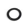 Gasket for horn: J range black