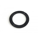 Gasket for horn: J range black